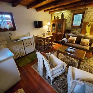  Casa rural El Solei Paraiso En El Montseny España