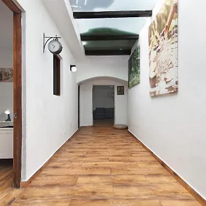  Villa Hogar Vacacional Talu España